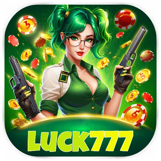 luck777