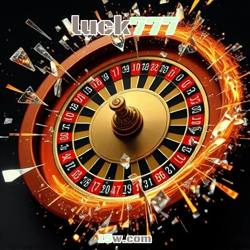 luck777: Licenciamento, Segurança e Diversão em Um Só Lugar