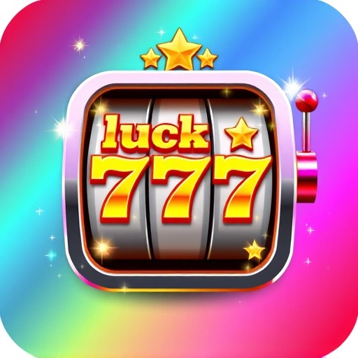 luck777