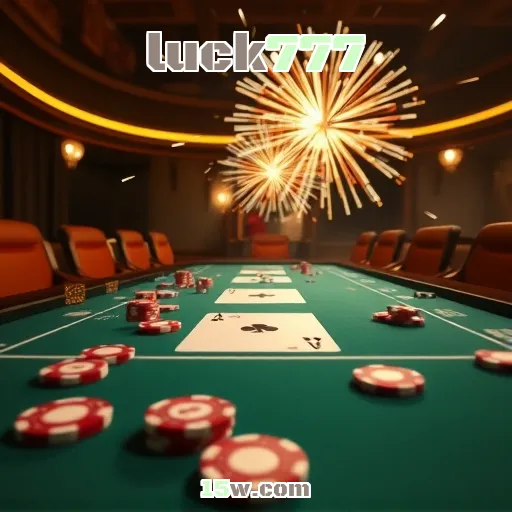 luck777: Programa de Fidelidade que Valoriza e Engaja Usuários