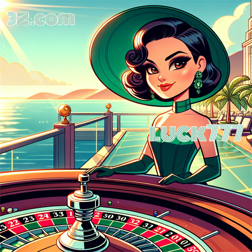 Baixar Jogos: A Nova Onda do Luck777 vem Aí!