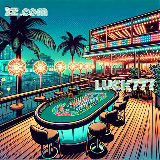 Atrações Imperdíveis do Cassino Online da Luck777