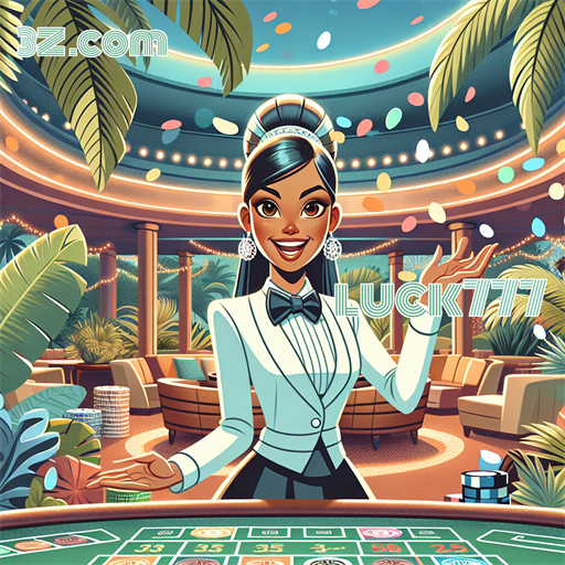 Explorando a Seção Paga: Jogos e Prêmios no luck777