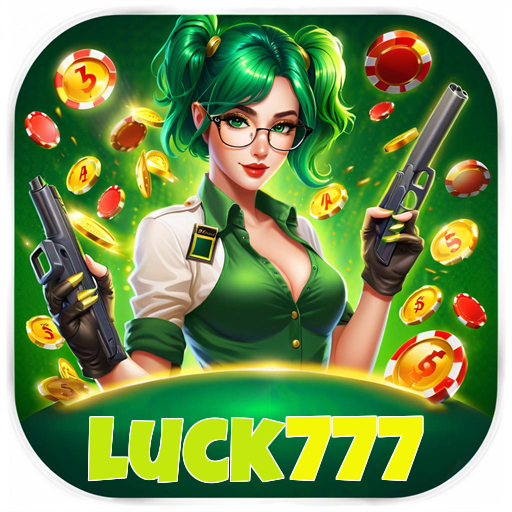 luck777 3