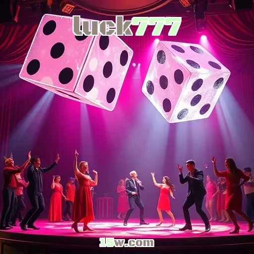 luck777 Jackpots