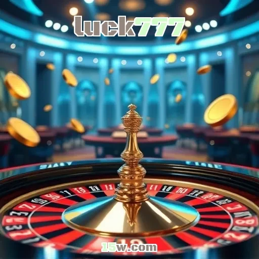 luck777 Mais Populares