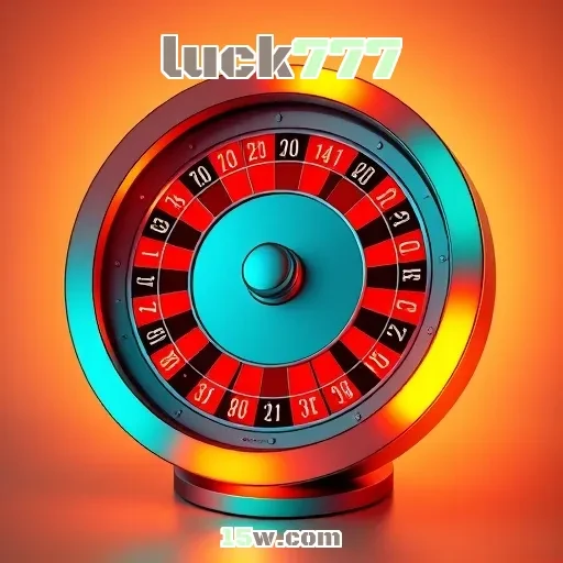 luck777 Promoções Especiais