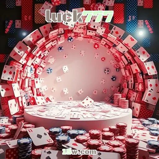 luck777: Segurança Online que Te Deixa Tranquilo para Jogar